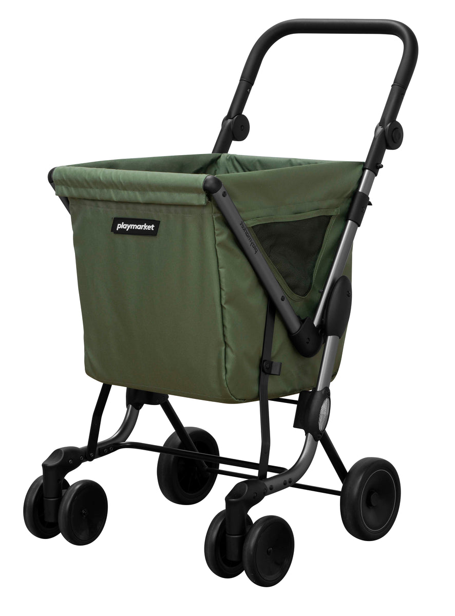 WE GO – Playmarket Trolleys