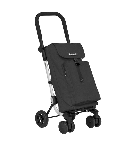 Lightweight Trolley Playmarket We Go Folding Shopping Cart