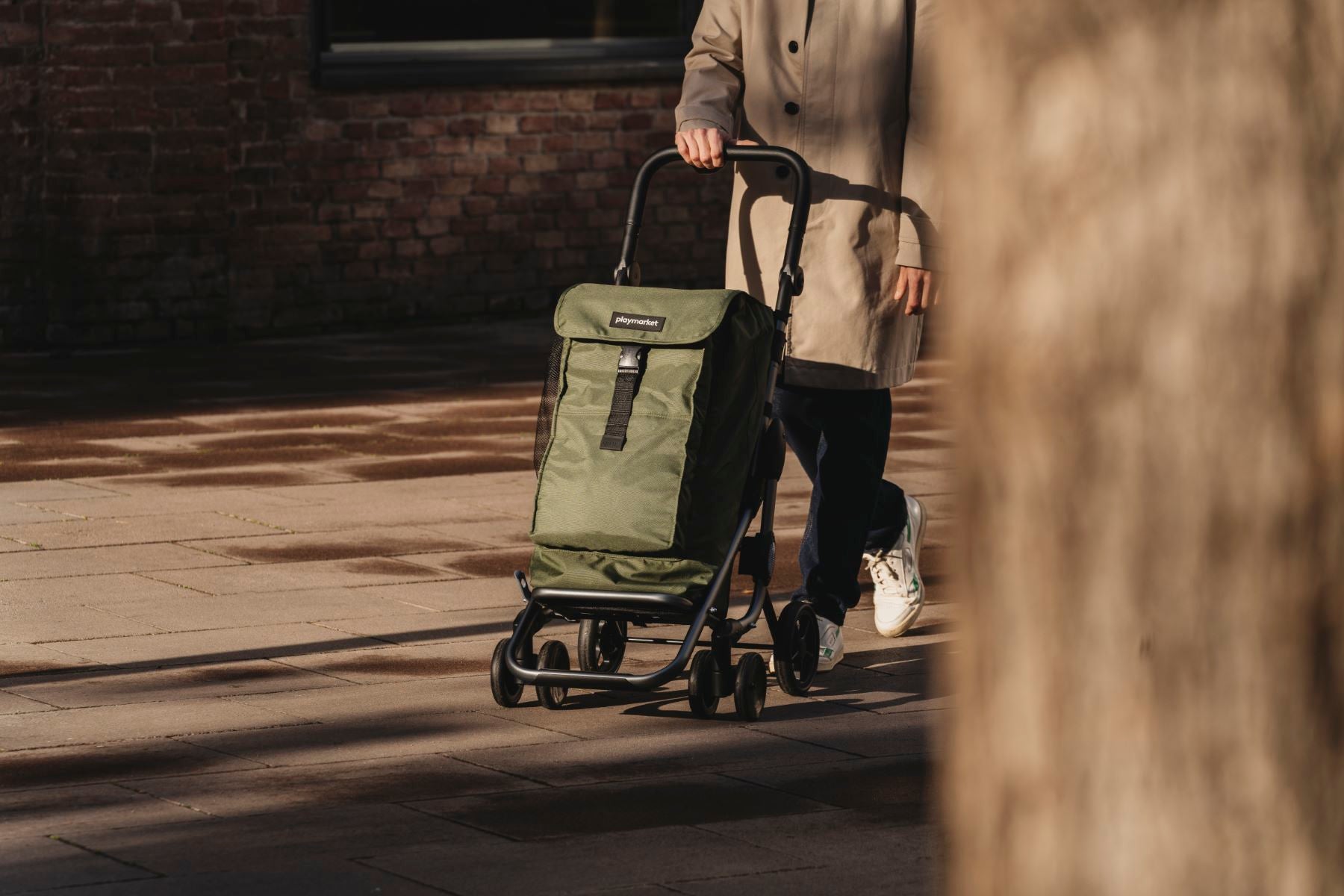 Shopping Trolley | Playmarket Trolleys | Shop Now