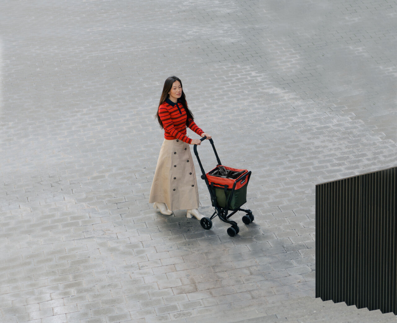 Shopping Trolley | Playmarket Trolleys | Shop Now